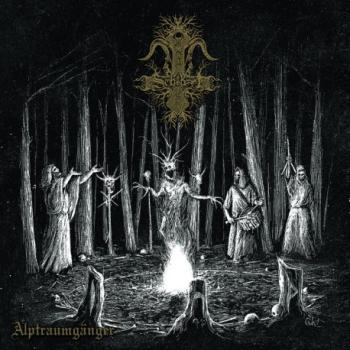 Schrat - Alptraumgänger Vinyl